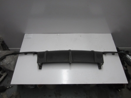 Mercedes Benz C63 - Bumper  DIFFUSER  Bottom Trim - 2048854525